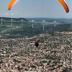 Le Blanc Versols-et-Lapeyre