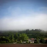 Le Blanc Oda ve Kahvaltı Versols-et-Lapeyre