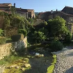 Oda ve Kahvaltı Le Blanc