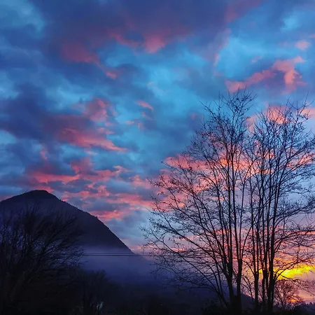 Nocleg ze śniadaniem Le Blanc Versols-et-Lapeyre