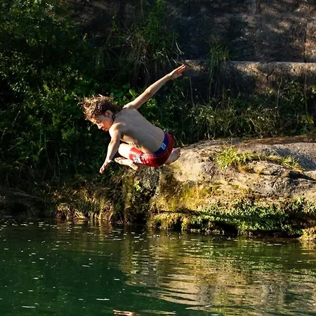 Le Blanc 3* Versols-et-Lapeyre