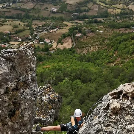 Nocleg ze śniadaniem Le Blanc