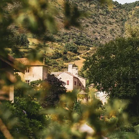 Nocleg ze śniadaniem Le Blanc 3*