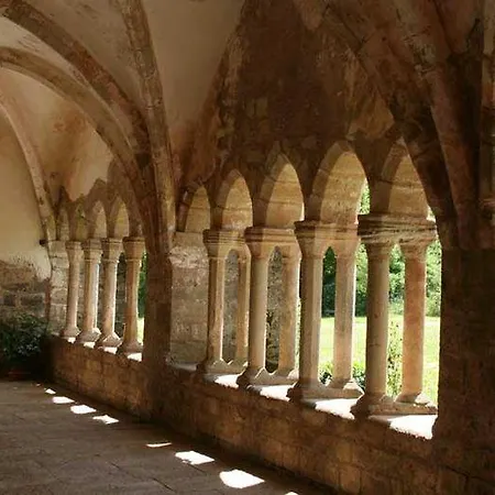 Nocleg ze śniadaniem Le Blanc