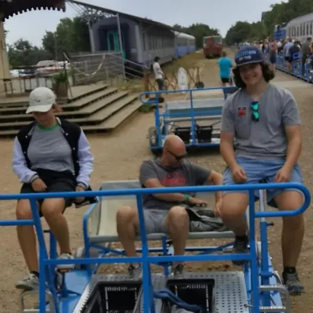 Le Blanc Versols-et-Lapeyre