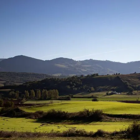 Nocleg ze śniadaniem Le Blanc