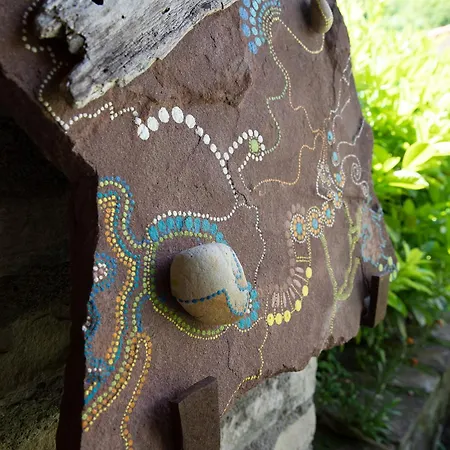 Nocleg ze śniadaniem Le Blanc Versols-et-Lapeyre