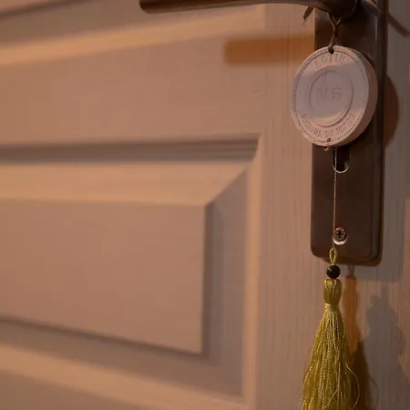 Nocleg ze śniadaniem Le Blanc