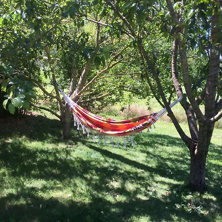 Le Blanc 3* Versols-et-Lapeyre