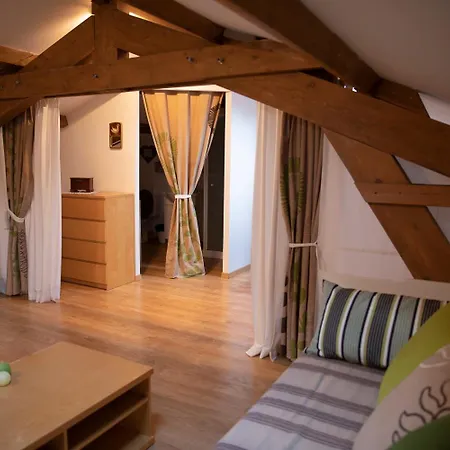 Le Blanc 3*