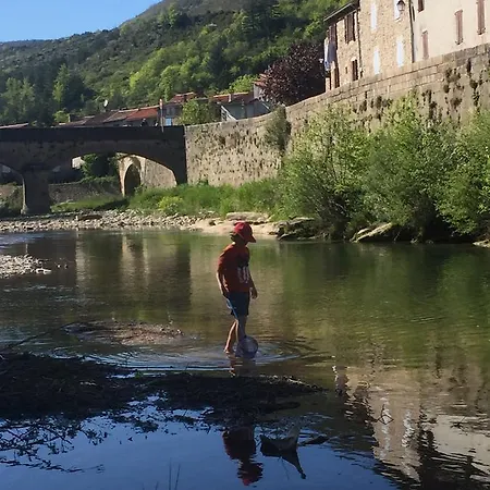 Le Blanc Versols-et-Lapeyre
