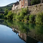 Le Blanc Bed & Breakfast 3*