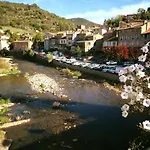 Le Blanc 3* Versols-et-Lapeyre