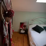 Le Blanc Bed & Breakfast 3*