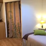 Le Blanc Bed & Breakfast