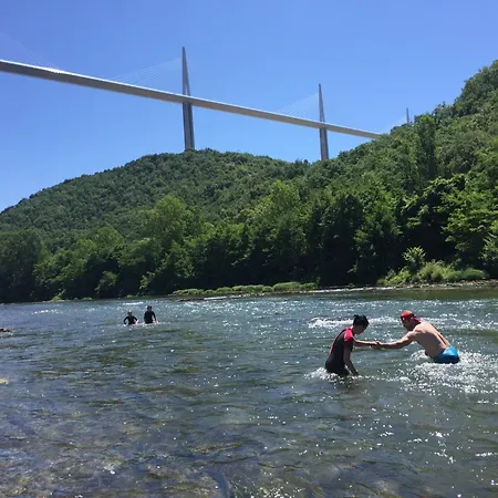 Le Blanc Versols-et-Lapeyre