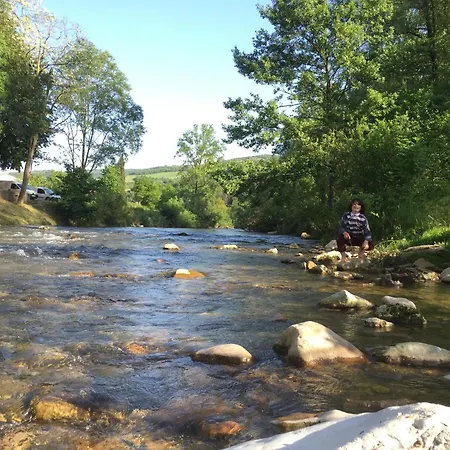 Bed & Breakfast Le Blanc