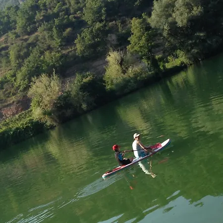 Le Blanc 3* Versols-et-Lapeyre