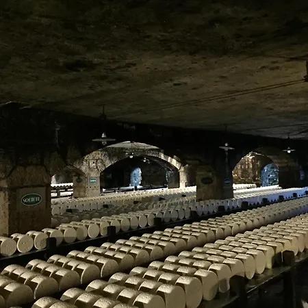 Bed & Breakfast Le Blanc