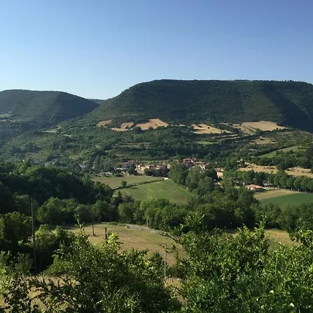 Bed & Breakfast Le Blanc 3*