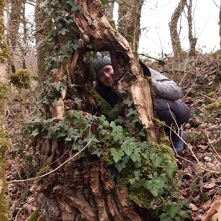 B&B Le Blanc Versols-et-Lapeyre