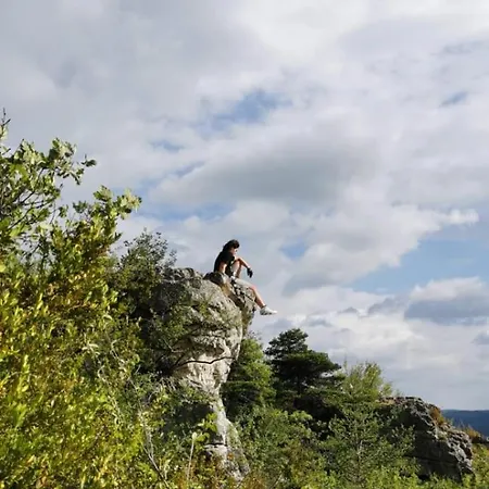 Bed & Breakfast Le Blanc 3*