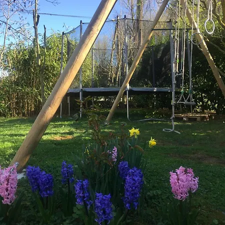 Le Blanc 3* Versols-et-Lapeyre