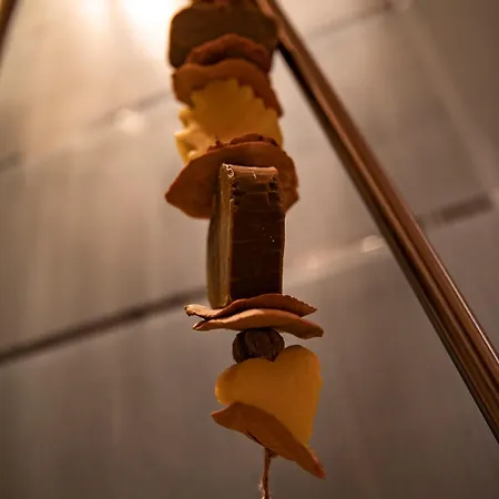 Bed & Breakfast Le Blanc Versols-et-Lapeyre