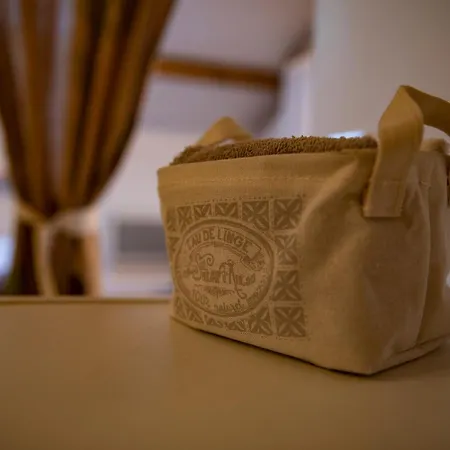 Bed & Breakfast Le Blanc