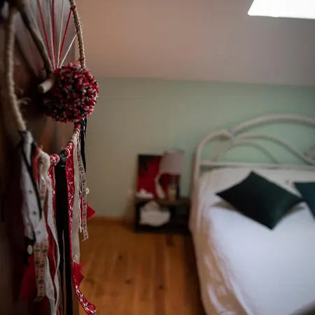 Le Blanc Bed & Breakfast 3*