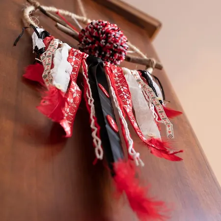 Bed & Breakfast Le Blanc 3*