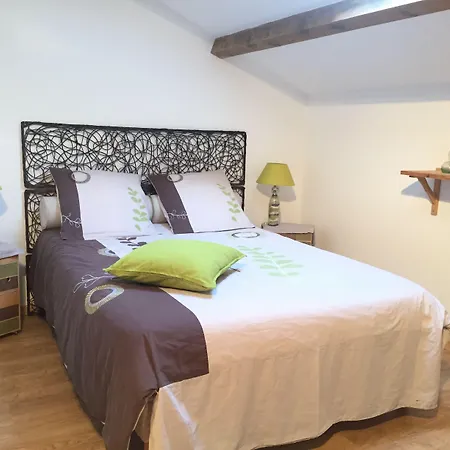 Le Blanc Bed & Breakfast 3*