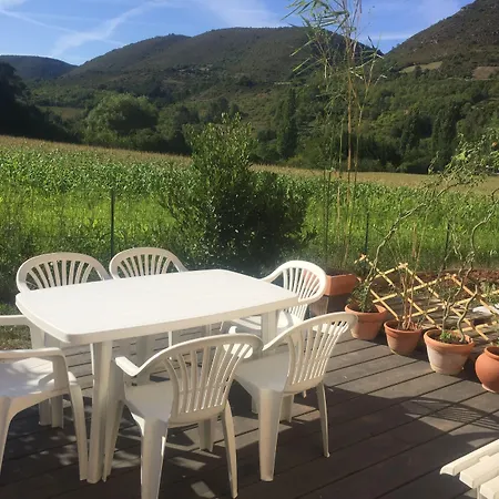 Le Blanc B&B Versols-et-Lapeyre
