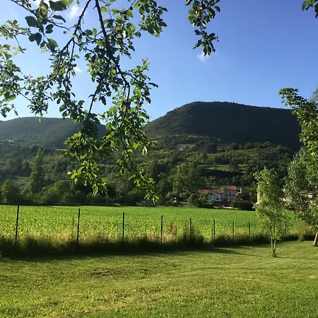 Le Blanc 3* Versols-et-Lapeyre