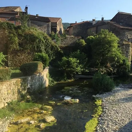 Bed & Breakfast Le Blanc