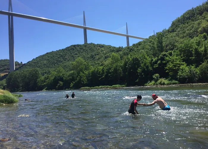 Le Blanc Versols-et-Lapeyre