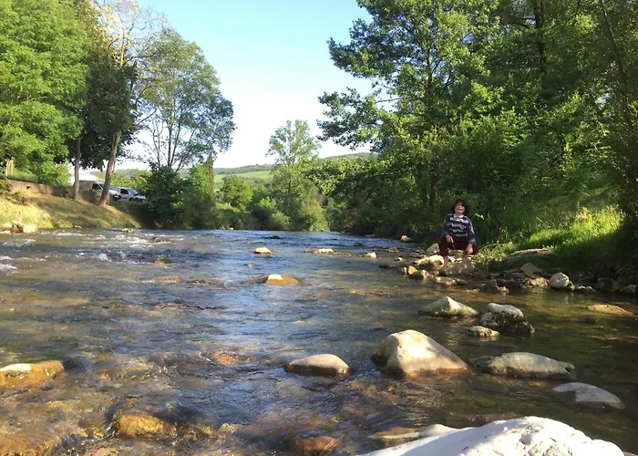 住宿加早餐酒店 Le Blanc