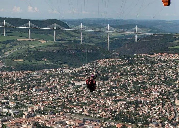 Le Blanc Versols-et-Lapeyre