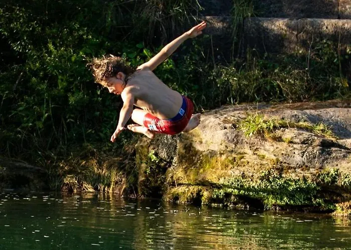 Le Blanc 3* Versols-et-Lapeyre