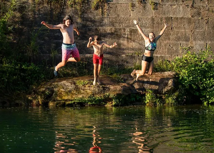 Le Blanc 住宿加早餐酒店