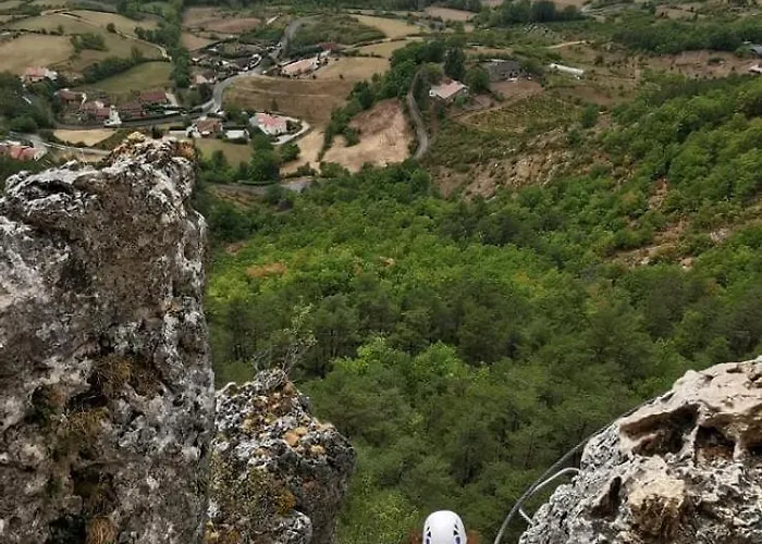 住宿加早餐酒店 Le Blanc