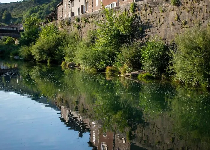 Le Blanc 住宿加早餐酒店 3*