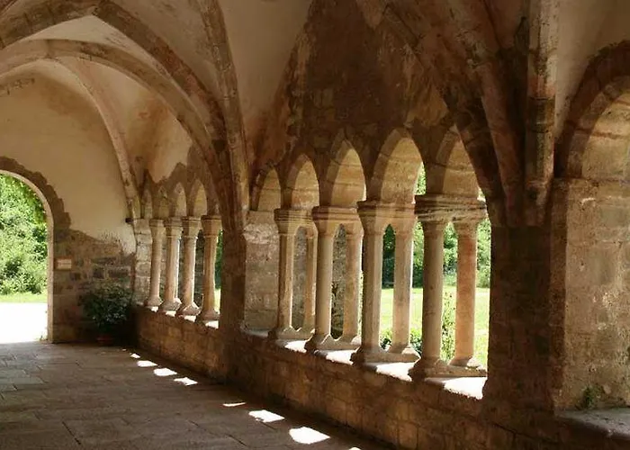 住宿加早餐酒店 Le Blanc