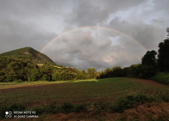 住宿加早餐酒店 Le Blanc 3*