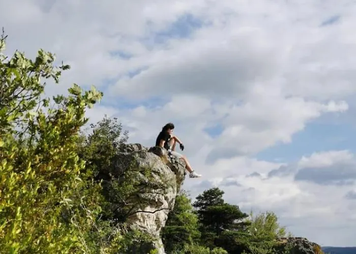 住宿加早餐酒店 Le Blanc 3*