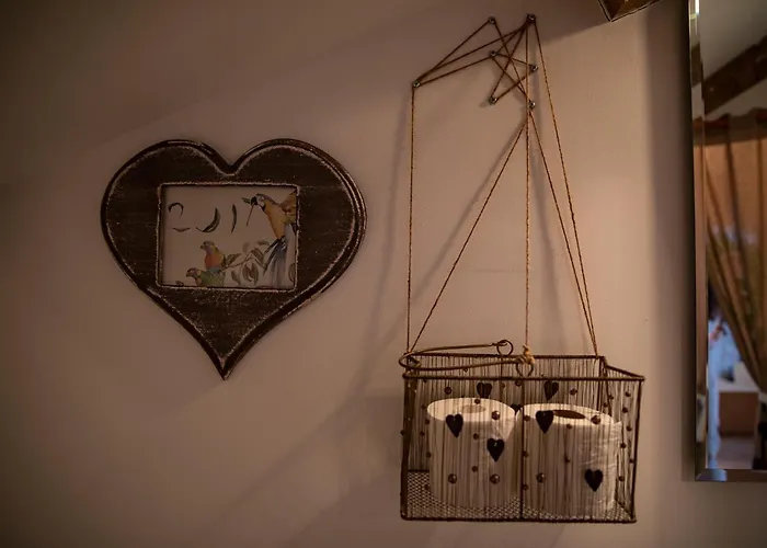 Le Blanc 3* Versols-et-Lapeyre