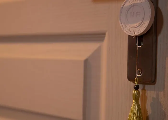 住宿加早餐酒店 Le Blanc