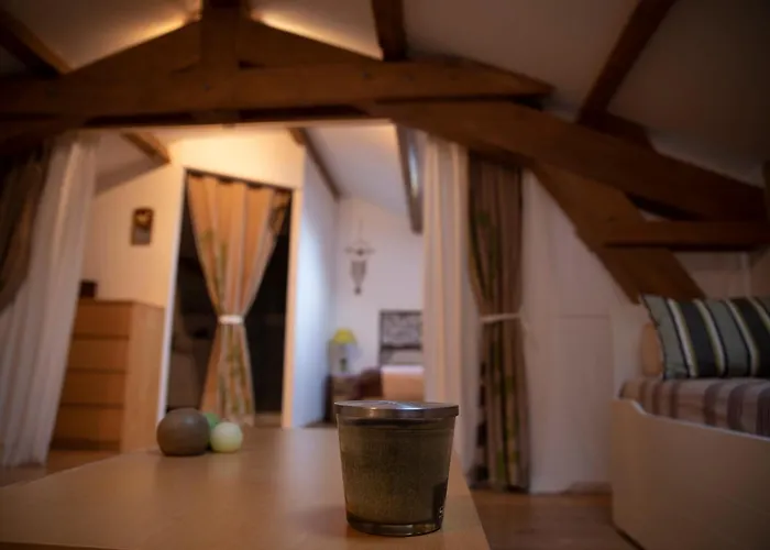 Le Blanc Versols-et-Lapeyre