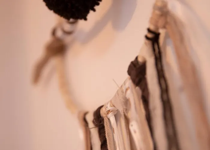 Le Blanc 住宿加早餐酒店