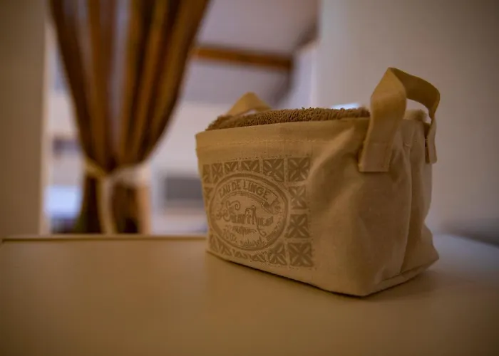 住宿加早餐酒店 Le Blanc